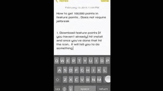 Get Itunes,Amazon, Paypal and Xbox git card for free whit FeaturePoints смотреть онлайн