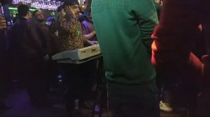 Кадами Курбон Санкт-Петербург 2019