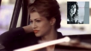 Gloria Estefan - Don't Wanna Lose You