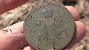 НАШЕЛ СТАРИННУЮ ИКОНУ С МЕТАЛЛОИСКАТЕЛЕМ КОП В ЗАБРОШЕННОЙ ДЕРЕВНЕ 2021