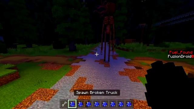 Minecraft PE : JUKEBOX HEAD MOD in Minecraft Pocket Edition смотреть онлайн