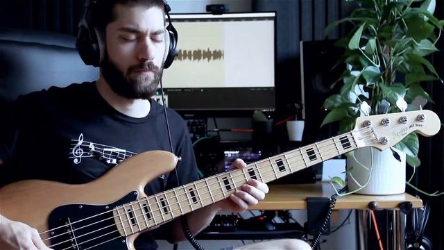 VOLA - Your Mind Is A Helpless Dreamer | Cover + TAB смотреть онлайн