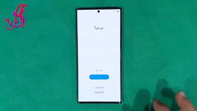 اعادة ضبط المصنع على هاتف سامسونج جالكسى Samsung Galaxy S22 Ultra смотреть онлайн