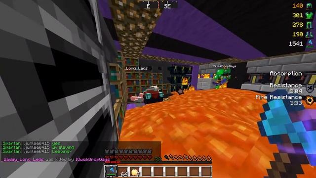 _Daddy_Long_Legs hacks смотреть онлайн