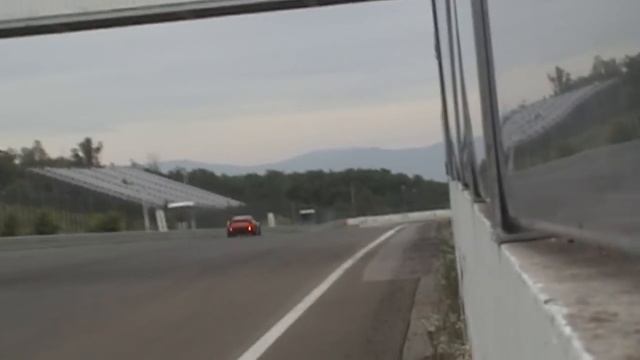 Ferrari 599XX смотреть онлайн