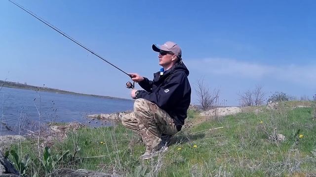 Спиннинг Crazy Fish Perfect Jig CFPJ-76-UL-SS