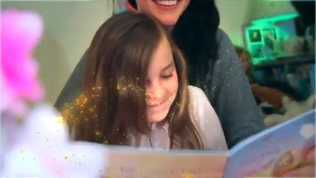 Disney's Read-Along Storybook & CD смотреть онлайн