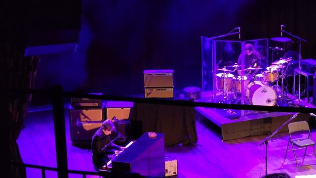 Даллас Концертный зал House of Blues - Eric Johnson, Техас смотреть онлайн