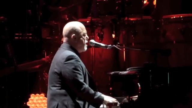 Billy Joel, Shameless смотреть онлайн