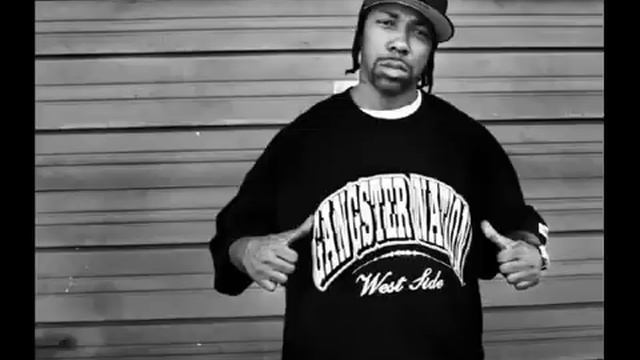 MC Eiht ft. Mack 10 & Techniec - The Hood Is Mine смотреть онлайн