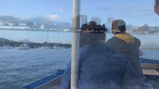 Have a Crack Fishing Adventures - One day in Cairns смотреть онлайн