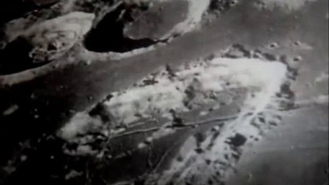 ХРОНИКА СССР.АСТРОНОМИЯ.ИЗУЧЕНИЕ ЛУНЫ смотреть онлайн