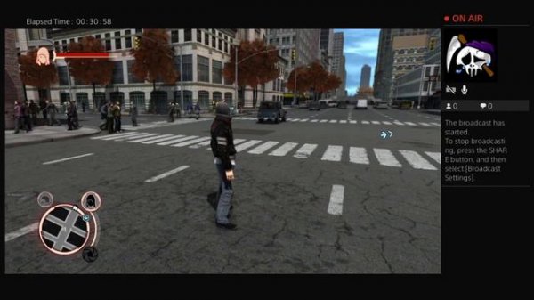 Prototype: Biohazard Bundle Playthrough