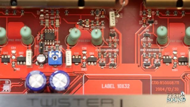 AUDIOSYSTEM ITALY F4-650 VIDEO-PHOTO CATALOG 4K (FNS)