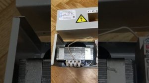 Подробно о подключении ЯТП-0,25