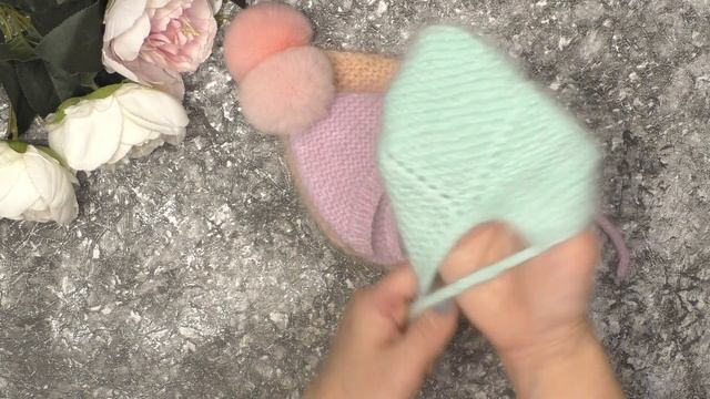 Шапочки для кукол смотреть онлайн