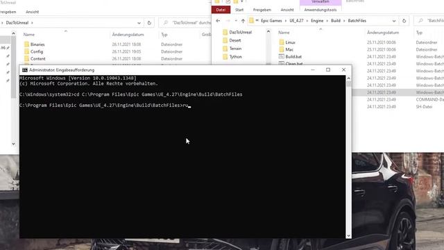 Fix "Missing Modules" and Updating UE4 Plugins | UE5 in description смотреть онлайн