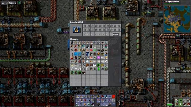 SILVER SOLDER - Factorio with Mods Ep. 61 смотреть онлайн