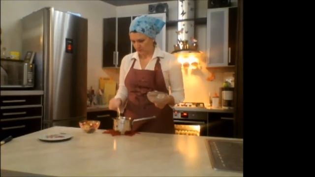 Торт Графские развалины смотреть онлайн