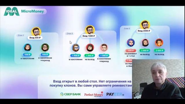Короткий обзор компании смотреть онлайн