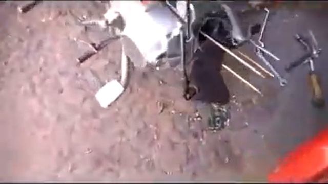 Замена колец Дельта Delta EX 50 (Извините что без звука) смотреть онлайн