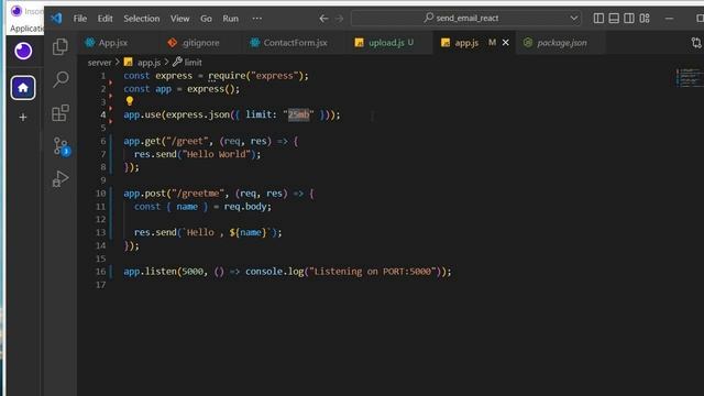 CORS Error: What it is and How to Solve it смотреть онлайн