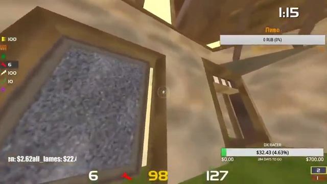 Тренировки с Бэйзом Agent Vs Base Quakelive @all Maps