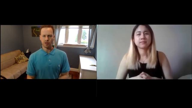 Day 25 - Weekly Review (Q, R, S, T) (ASL) смотреть онлайн