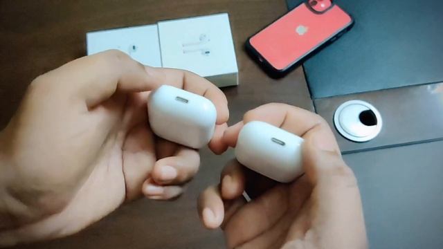 Apple AirPods 2 real or fake | how to check in Hindi смотреть онлайн