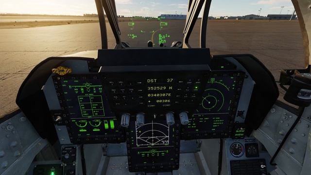 JF-17 Tutorial | GB6-SFW | Unleash Armageddon | DCS World смотреть онлайн