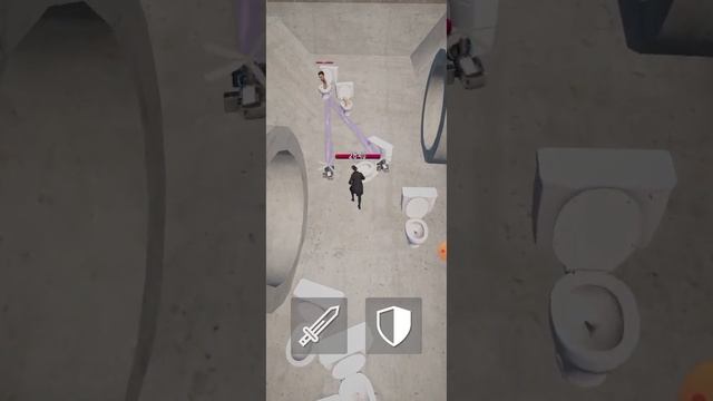 играю в туалет файт смотреть онлайн