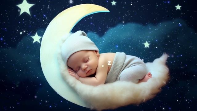 Baby Fall Asleep In 3 Minutes - Mozart's Magical Lullabies For Peaceful Baby Sleep