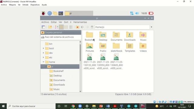 Medidor de Resistencias, utilizando Arduino y Thony Python смотреть онлайн