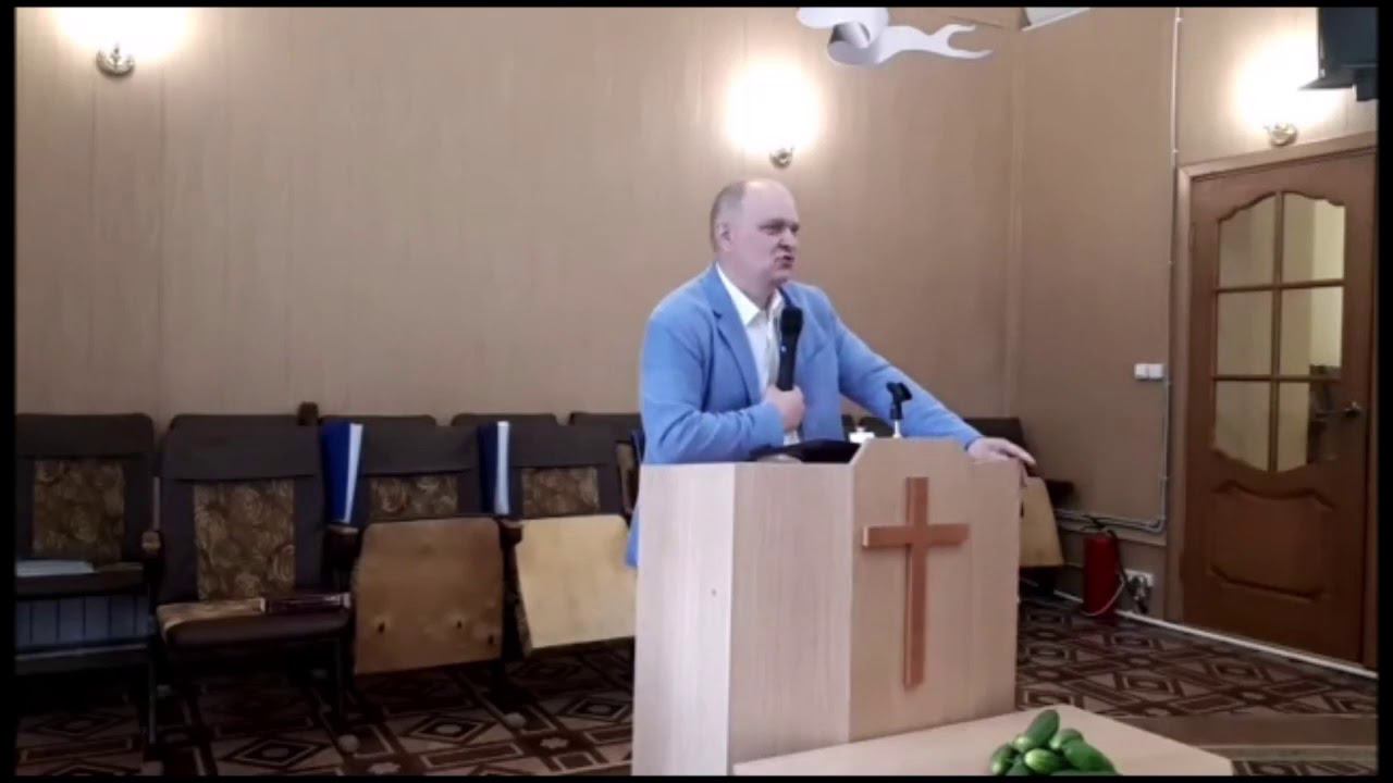 Василий Лобанов - К чему мы призчаны 06.09.2020 смотреть онлайн
