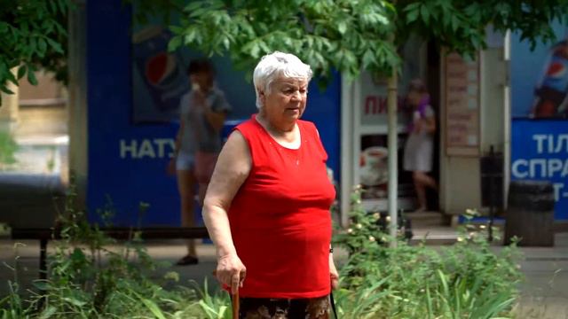 За кого голосует Одесса? смотреть онлайн