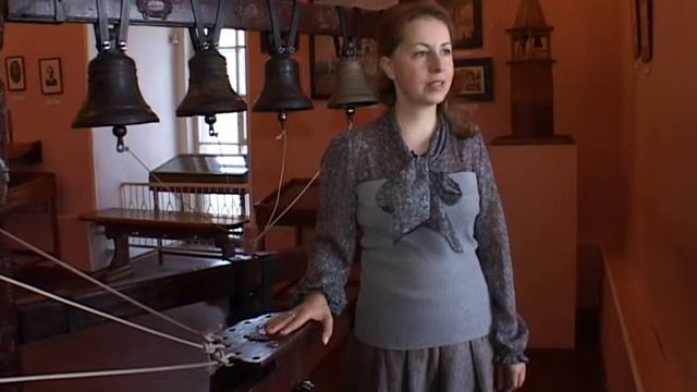 Колокола смотреть онлайн