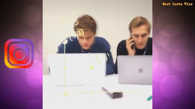 ЛУЧШИЕ ВАЙНЫ 2017 Ноябрь | Best Vine №69 | США Русские и Казахские вайны смотреть онлайн
