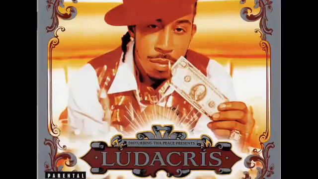 Ludacris Put Your Money Feat DMX