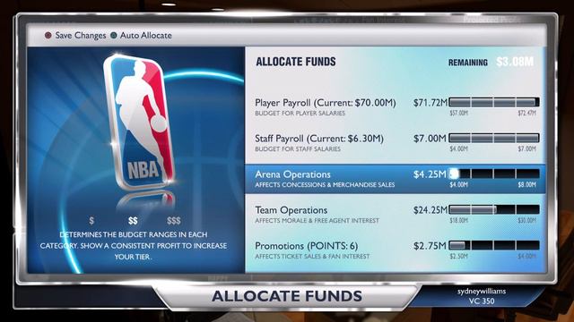 MY NEXT CHAPTER !!!! NEW TEAM NBA 2K14 Mygm смотреть онлайн