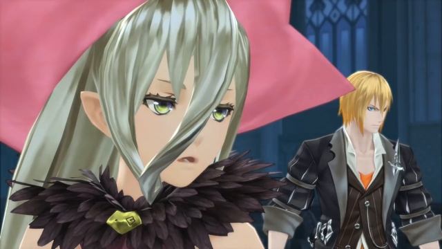 Tales of Berseria Прохождение на русском / #23 - Вельвет в ловушке смотреть онлайн