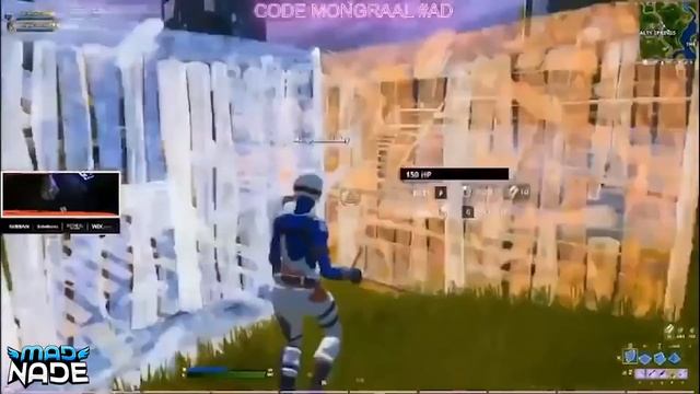 Mongraal Top 50 Greatest Clips of ALL TIME смотреть онлайн