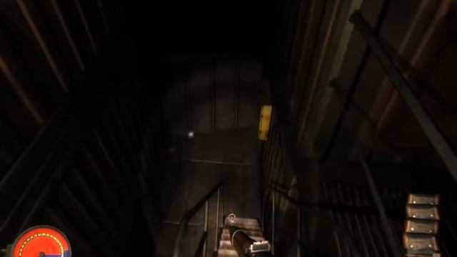 Прохождение Анабиоз Сон Разума 023 jurthome (3/3) смотреть онлайн