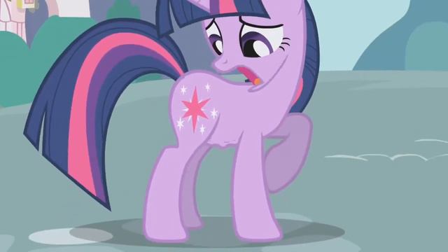 My Little Pony: дружба це диво/ 1сезон 3серія / Українською смотреть онлайн
