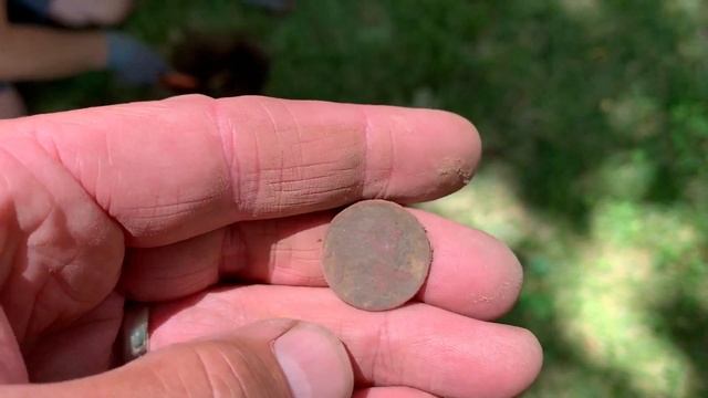 Garrett AT Max & Nokta Makro Simplex + Combo for the WIN! | Coin Spill Including Silver | Huge Dand смотреть онлайн
