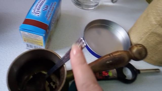 Сварила Оочень вкусный суп