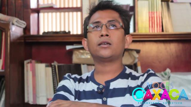 EDUCA-Oaxaca y sus tareas смотреть онлайн