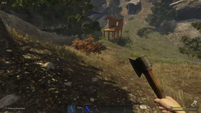 Subsistence Прохождение откуда он здесь? #4 смотреть онлайн