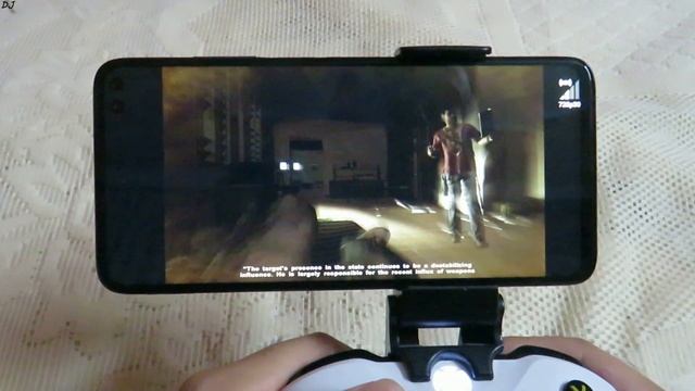 Far Cry 2 Android Gameplay Geforce Now Redmi K30 / Poco X2 смотреть онлайн