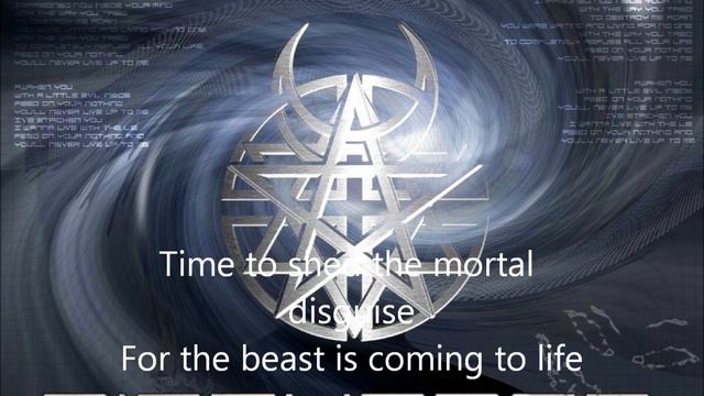 The Animal Disturbed lyrics смотреть онлайн