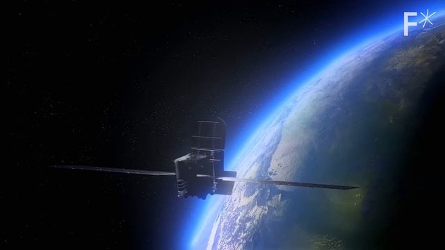 Starlink’s newest competitor is using next-gen satellites to create internet for all | Hard Reset смотреть онлайн